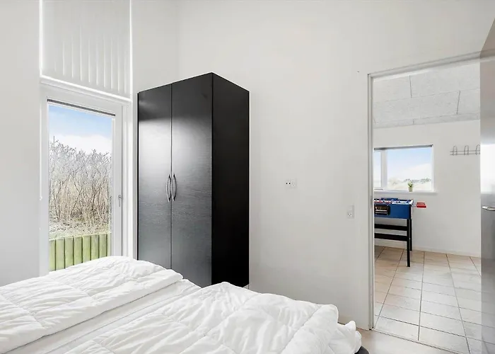 4494-hvide-sande-tingodden-523 Prázdninový dům