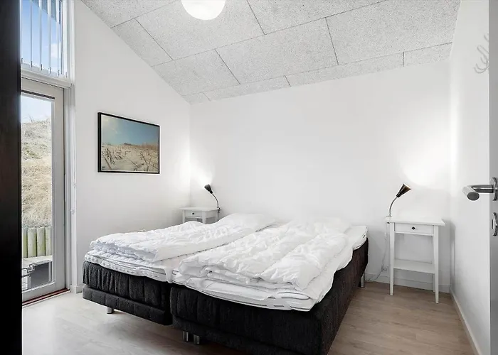 4494-hvide-sande-tingodden-523 別荘 *